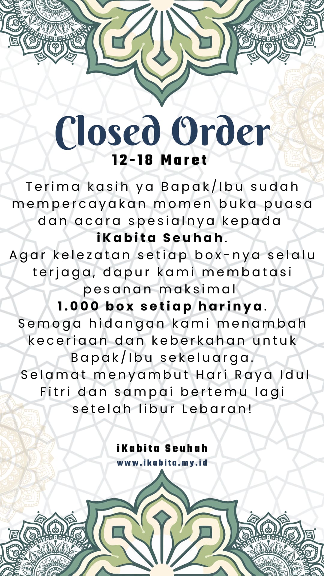 Pilihan