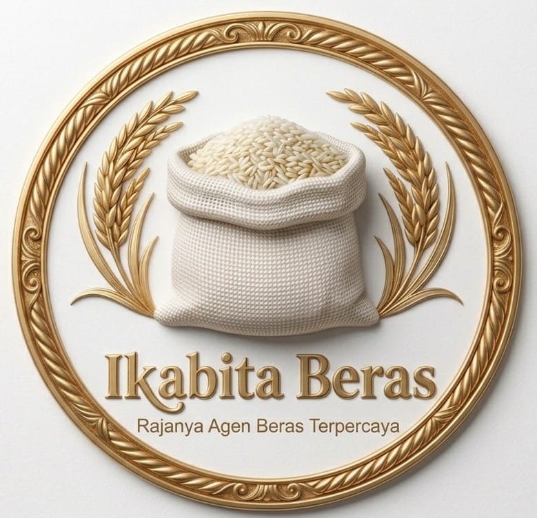 iKabita Beras